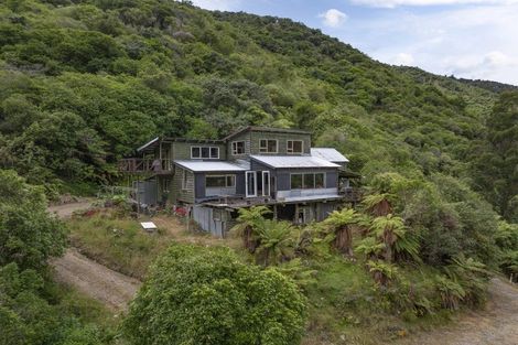 Photo of property in 144 Graham Valley North Branch Road, Motueka Valley, Motueka, 7196