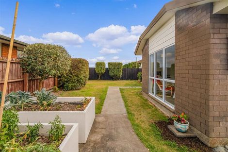Photo of property in 2/42 Bicknor Street, Templeton, Christchurch, 8042