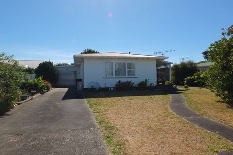 Photo of property in 34 Herrington Street, Foxton, 4814