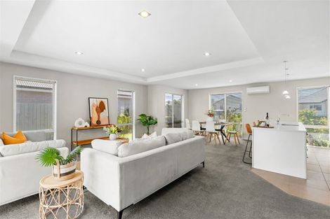 Photo of property in 3 Mariposa Crescent, Aidanfield, Christchurch, 8025