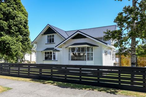 Photo of property in 27 Barriball Street, Fitzroy, New Plymouth, 4312