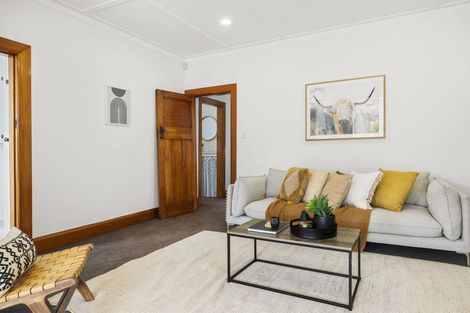 Photo of property in 75 Kauri Street, Miramar, Wellington, 6022