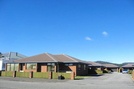 Photo of property in 105b Shakespeare Street, Greymouth, 7805