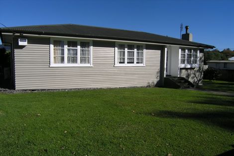 Photo of property in 13 Prospect Avenue, Tirau, 3410
