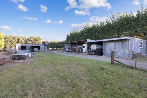 Photo of property in 496 Knyvetts Road, Southbridge, Leeston, 7682