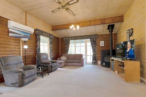 Photo of property in 524 Downs Road, Eyrewell, Rangiora, 7476