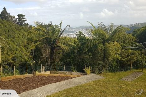 Photo of property in 8b Middlesex Place, Northland, Wellington, 6012