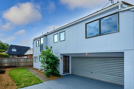 Photo of property in 2/147 Springfield Road, St Albans, Christchurch, 8014