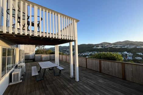 Photo of property in 22 Rossport Street, Johnsonville, Wellington, 6037