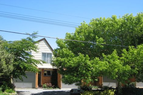 Photo of property in 4/59 Vogel Street, Richmond, Christchurch, 8013