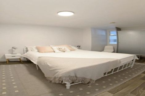 Photo of property in Hannahs Factory, 3/14 Leeds Street, Te Aro, Wellington, 6011