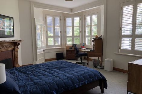 Photo of property in 21 Salamanca Road, Kelburn, Wellington, 6012