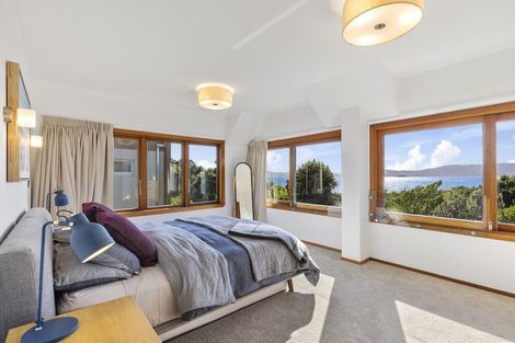 Photo of property in 33 Boardwalk Lane, Seatoun, Wellington, 6022