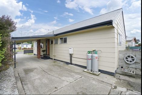 Photo of property in 161 Regent Street, Heidelberg, Invercargill, 9812