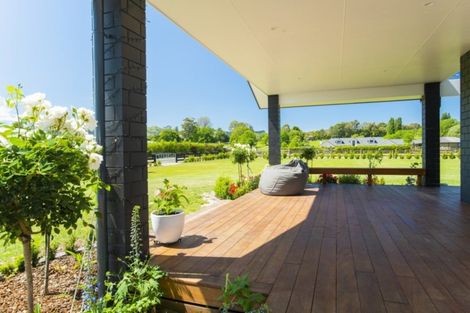 Photo of property in 638 Back Ormond Road, Makauri, Gisborne, 4071