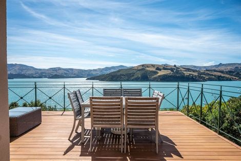 Photo of property in 40 Hempleman Drive, Akaroa, 7520