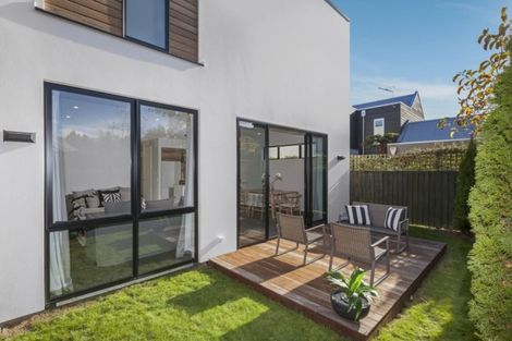 Photo of property in 32a Hewitts Road, Merivale, Christchurch, 8014