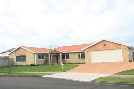 Photo of property in 18 Hampstead Way, Rototuna North, Hamilton, 3210