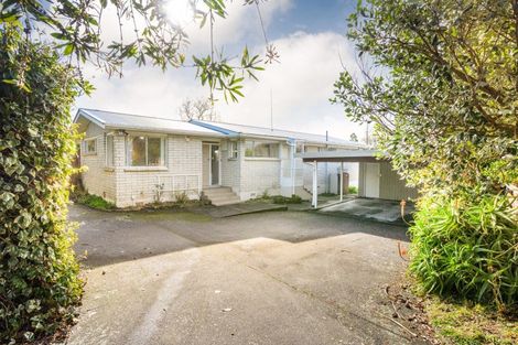 Photo of property in 113 Long Melford Road, Awapuni, Palmerston North, 4412