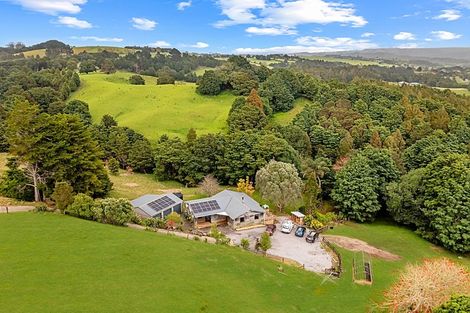 Photo of property in 195 Okokako Road, Waimate North, Kerikeri, 0293