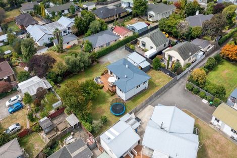 Photo of property in 17 Edward Street, Richmond, 7020