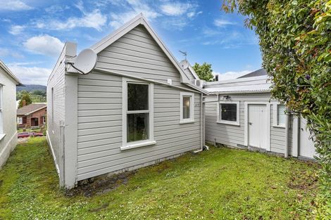 Photo of property in 871 George Street, North Dunedin, Dunedin, 9016