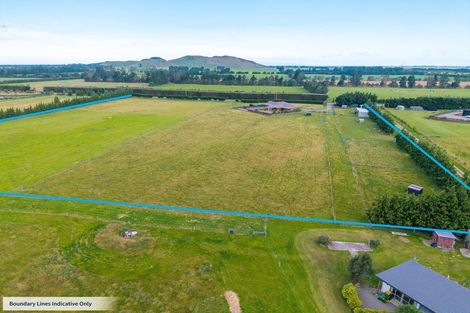 Photo of property in 35 Browns Rock Road, Burnt Hill, Oxford, 7495