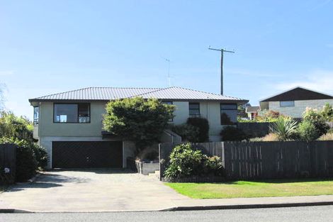 Photo of property in 55 Benmore Street, Glenwood, Timaru, 7910