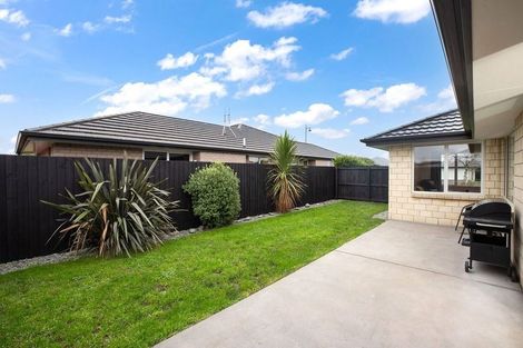 Photo of property in 11 Richmond Avenue, Halswell, Christchurch, 8025