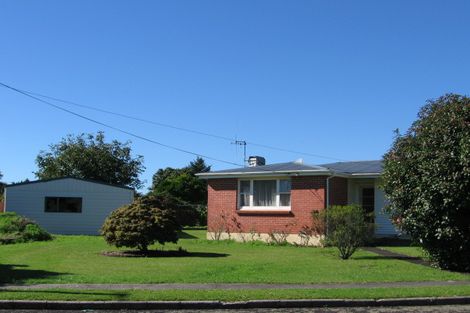 Photo of property in 6 Tee Street, Putaruru, 3411
