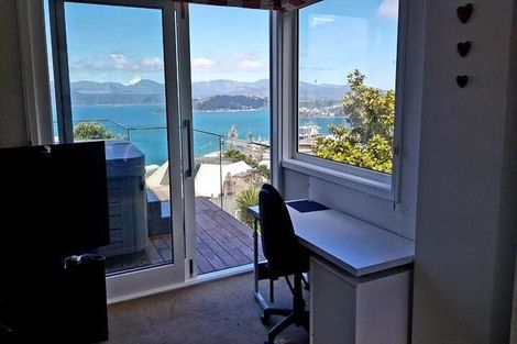 Photo of property in 25a Wade Street, Wadestown, Wellington, 6012