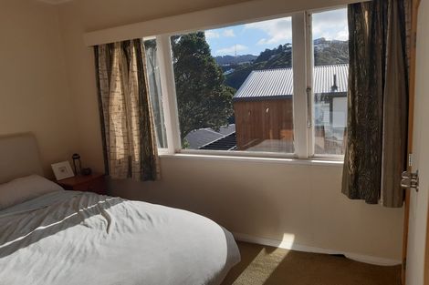 Photo of property in 43 Mandalay Terrace, Khandallah, Wellington, 6035