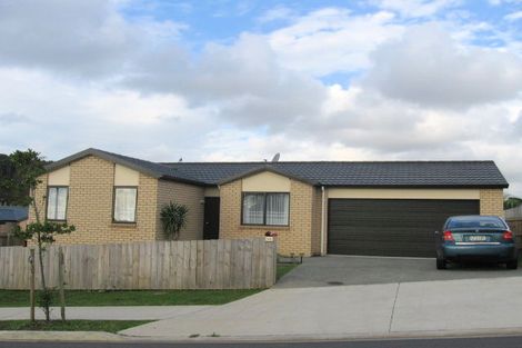 Photo of property in 55 Woodbank Drive, Glen Eden, Auckland, 0602