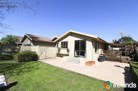 Photo of property in 45 Woodbury Street, Russley, Christchurch, 8042