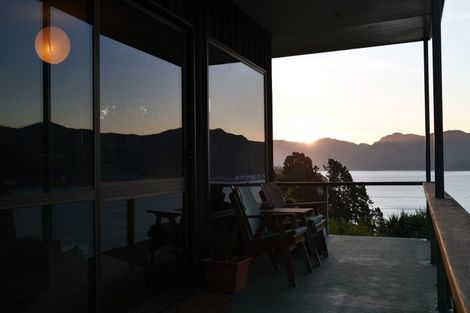 Photo of property in 9 Waipapa Avenue, Diamond Harbour, 8972