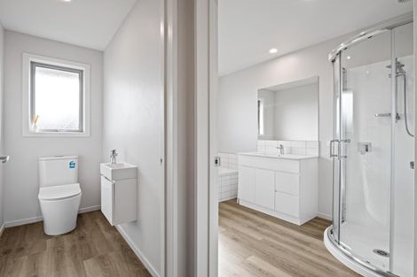 Photo of property in 27b Ottawa Road, Wainoni, Christchurch, 8061