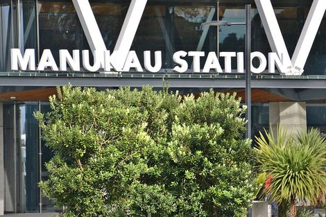 Photo of property in Proximity Apartments, 1102/17 Osterley Way, Manukau, Auckland, 2104