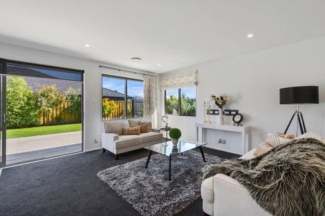 Photo of property in 45 Hungerford Drive, Rolleston, 7615