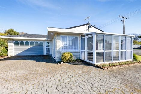 Photo of property in 7a Miro Street, Inglewood, 4330