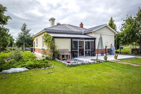 Photo of property in 119 Temuka-orari Highway, Winchester, 7985