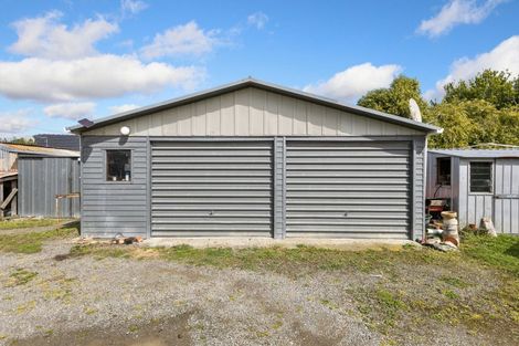 Photo of property in 1434 Leeston Road, Doyleston, 7682