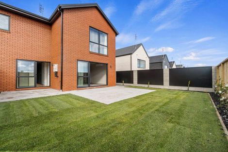 Photo of property in 27 Kakariki Lane, Rototuna North, Hamilton, 3210