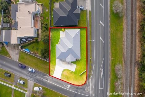 Photo of property in 1b Jellicoe Road, Matamata, 3400