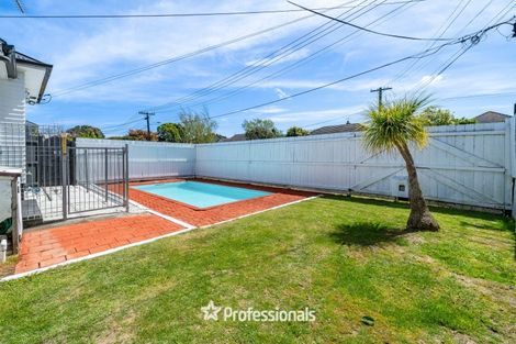 Photo of property in 78 Hall Crescent, Epuni, Lower Hutt, 5011