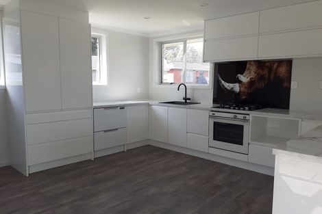 Photo of property in 27 Vancouver Place, Marfell, New Plymouth, 4310