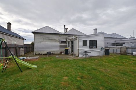 Photo of property in 112 Lindisfarne Street, Richmond, Invercargill, 9810