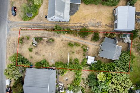 Photo of property in 37 Dixie Street, Te Horo Beach, Otaki, 5581