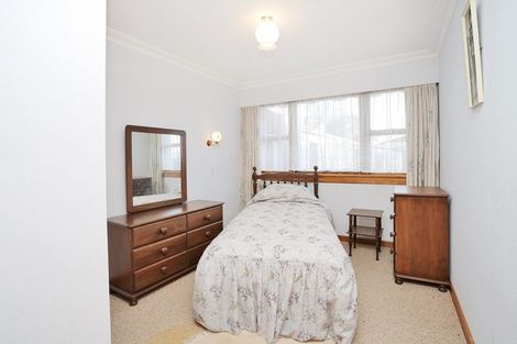 Photo of property in 6 Pine Crescent, Hargest, Invercargill, 9810