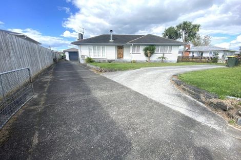 Photo of property in 26 Sutton Crescent, Papakura, 2110