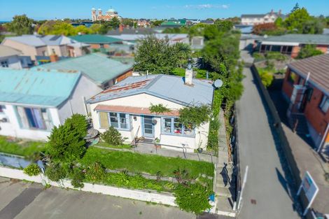 Photo of property in 40 Arthur Street, Seaview, Timaru, 7910